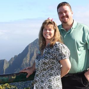 Meet your Posher, Ted